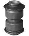 Spring eye bushing