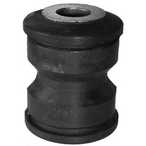 Spring eye bushing