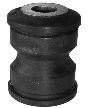 Spring eye bushing