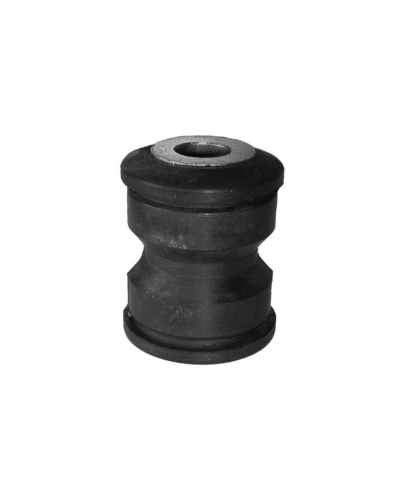 Spring eye bushing