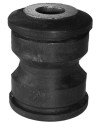 Spring eye bushing