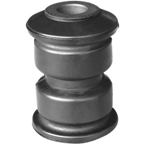 Spring eye bushing