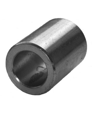 Metal bushing