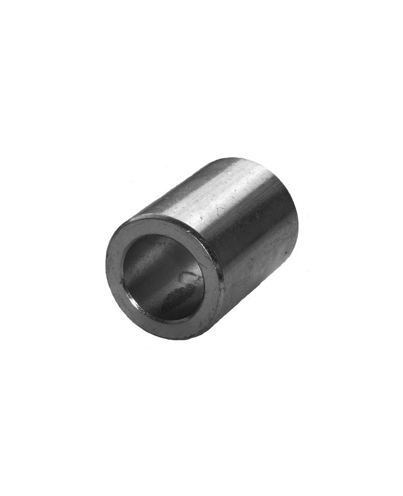 Metal bushing