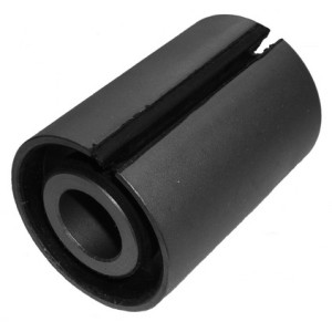 Spring eye bushing