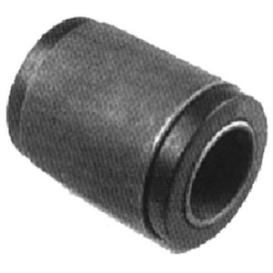 Spring bushing