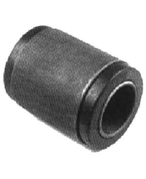 Spring bushing