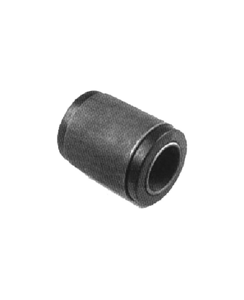 Spring bushing