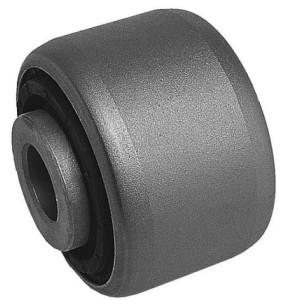 Bushing for axle body, left and right, outer