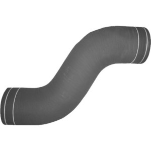 Hose, intercooler, silicone