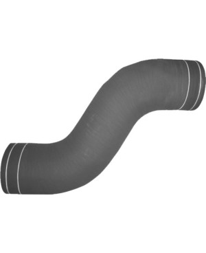 Hose, intercooler, silicone