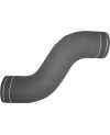 Hose, intercooler, silicone