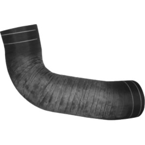 Hose, intercooler, silicone