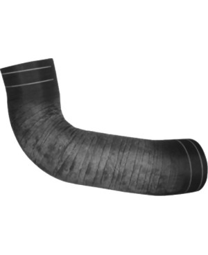 Hose, intercooler, silicone