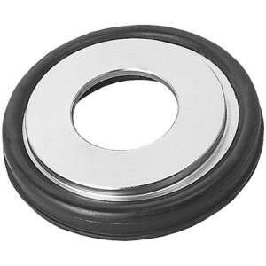 Bearing cap