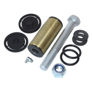 Repair kit spring bushing, complete