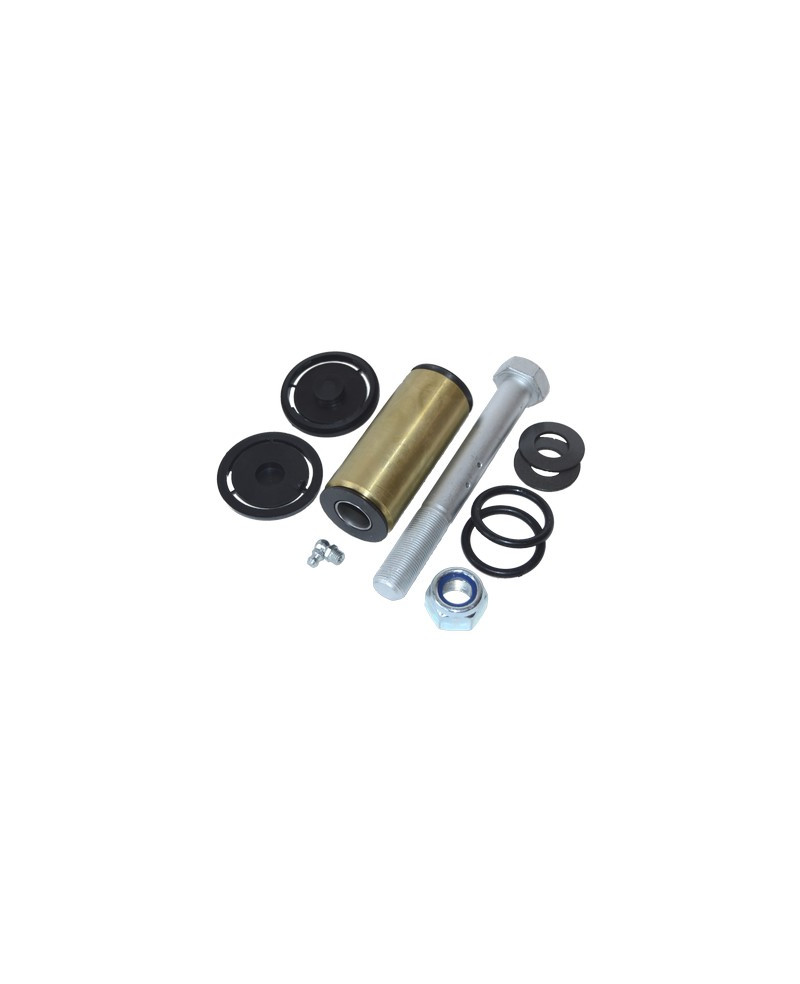 Repair kit spring bushing, complete