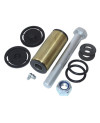 Repair kit spring bushing, complete