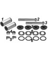 Repair kit spring bushing