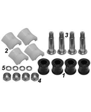 Repair kit stabilizer