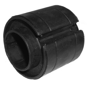 Slot bushing