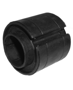 Slot bushing