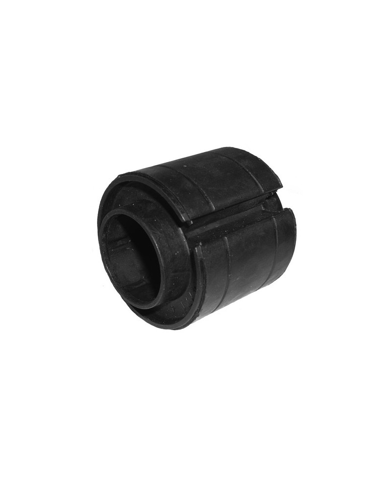 Slot bushing