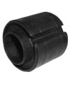 Slot bushing