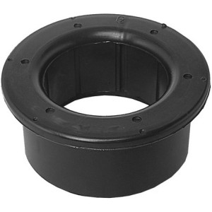 Rubber bushing