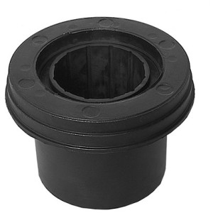 Rubber bushing