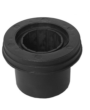 Rubber bushing