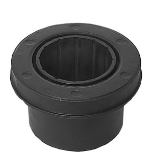 Rubber bushing