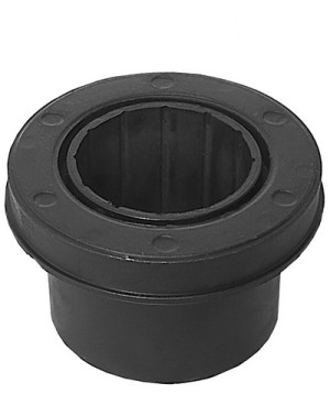 Rubber bushing