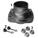 Repair kit brake camshaft