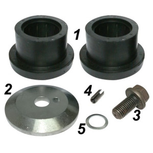 Repair kit stabilizer