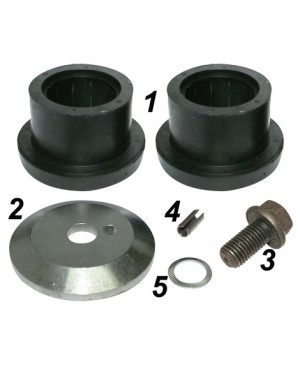 Repair kit stabilizer