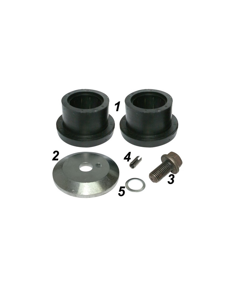 Repair kit stabilizer