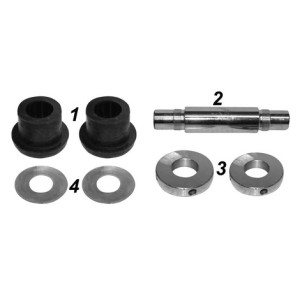 Repair kit stabilizer