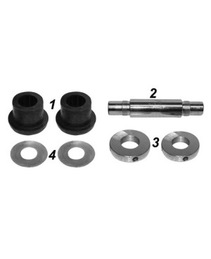 Repair kit stabilizer