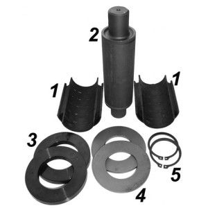 Repair kit stabilizer