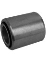 Rubber metal bushing