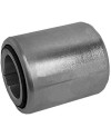 Rubber metal bushing