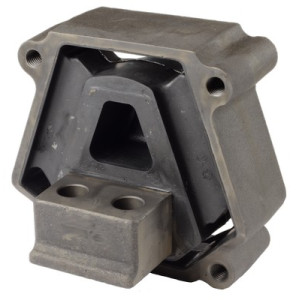 Engine mounting