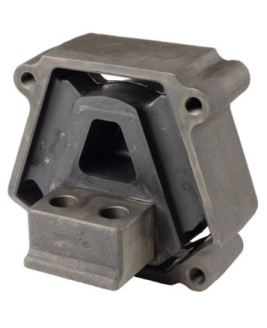 Engine mounting