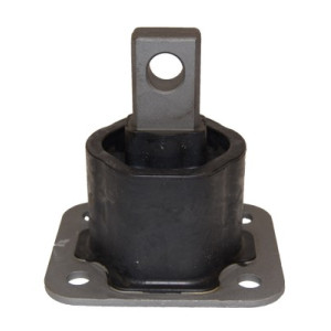 Engine mounting