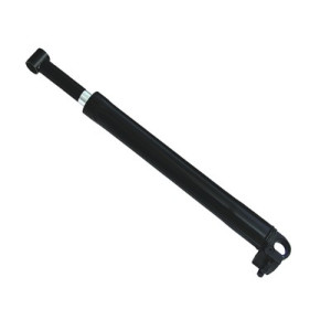 Hydraulic cylinder for cabin lifter