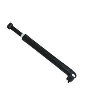 Hydraulic cylinder for cabin lifter