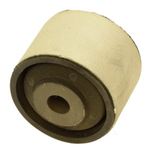 Cabin bushing