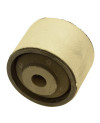 Cabin bushing