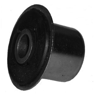 Spring bushing